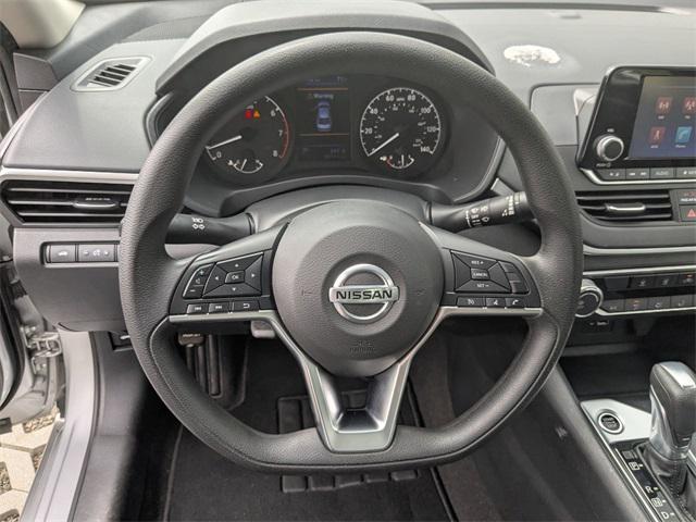 used 2022 Nissan Altima car, priced at $13,777