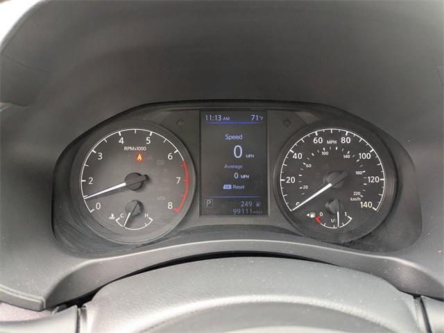 used 2022 Nissan Altima car, priced at $13,777