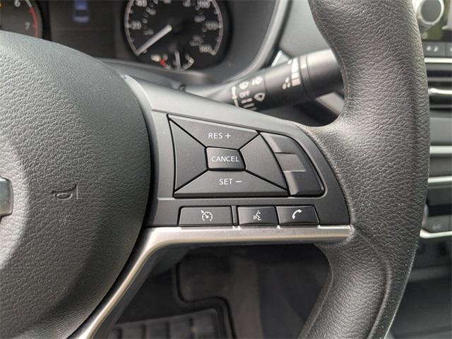 used 2022 Nissan Altima car, priced at $13,777