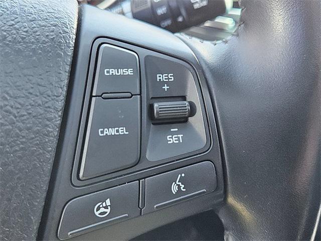 used 2015 Kia Sorento car, priced at $9,000