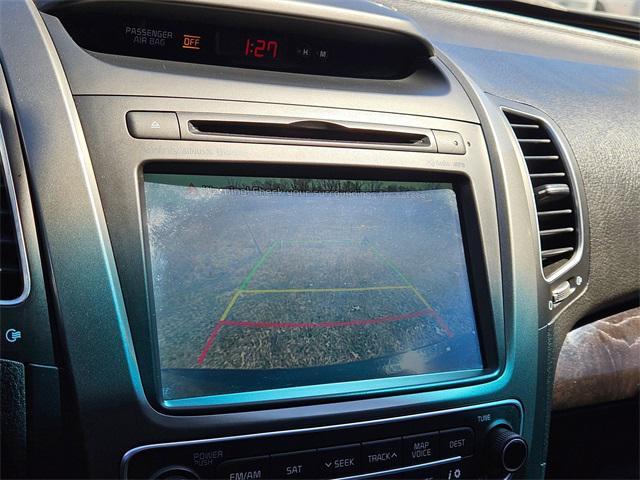 used 2015 Kia Sorento car, priced at $9,000