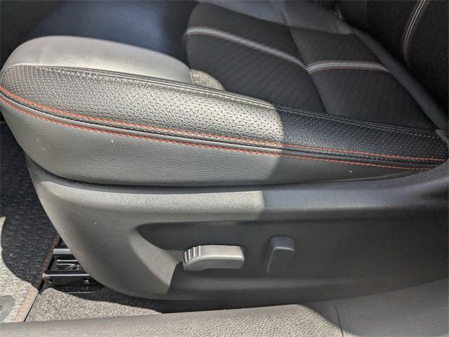 used 2023 Nissan Altima car, priced at $22,777