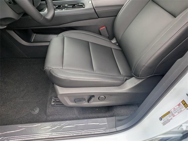 new 2025 Nissan Murano car