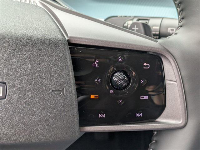 new 2025 Nissan Murano car