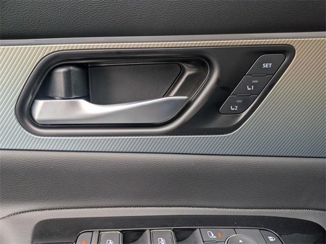 new 2025 Nissan Murano car