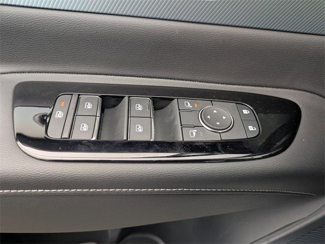 new 2025 Nissan Murano car