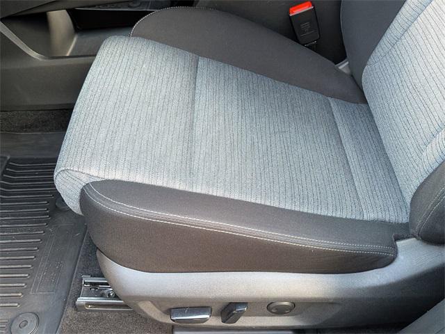 used 2023 Nissan Rogue car, priced at $24,814