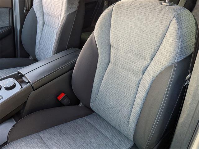 used 2023 Nissan Rogue car, priced at $24,814