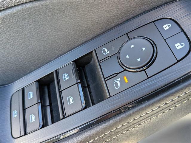 used 2023 Nissan Rogue car, priced at $24,814
