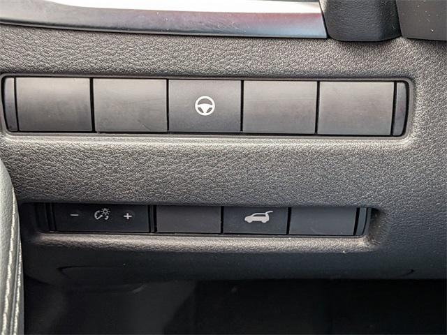 used 2023 Nissan Rogue car, priced at $27,180