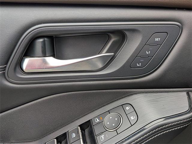 used 2023 Nissan Rogue car, priced at $27,180