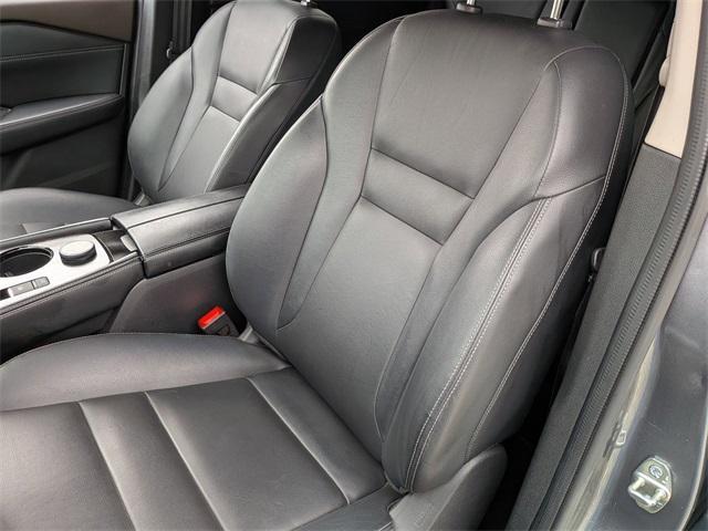 used 2023 Nissan Rogue car, priced at $27,180