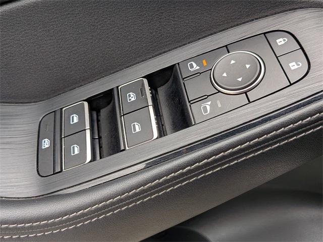 used 2023 Nissan Rogue car, priced at $27,180