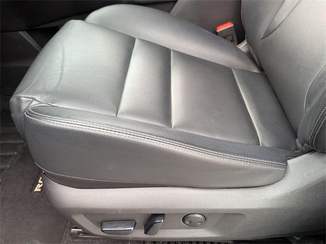 used 2023 Nissan Rogue car, priced at $27,180