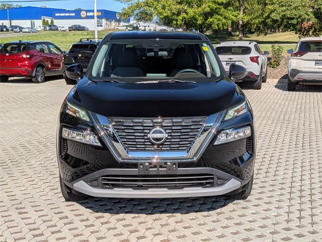 used 2023 Nissan Rogue car, priced at $23,000