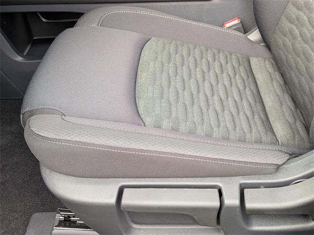 new 2025 Nissan Pathfinder car, priced at $40,475