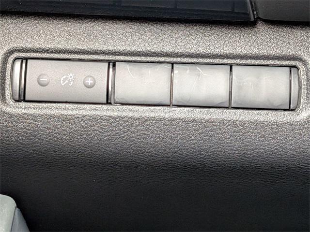 new 2025 Nissan Pathfinder car, priced at $40,475