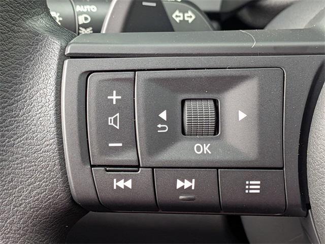 new 2025 Nissan Pathfinder car, priced at $40,475