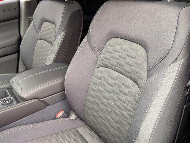 new 2025 Nissan Pathfinder car, priced at $40,475