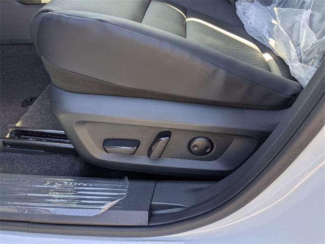 new 2026 Nissan Rogue car