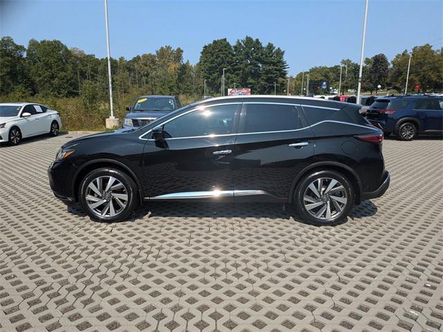 used 2019 Nissan Murano car, priced at $14,950