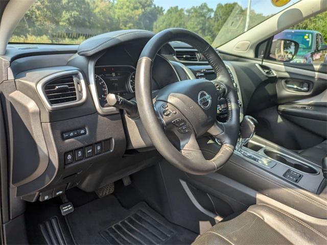 used 2019 Nissan Murano car, priced at $14,950