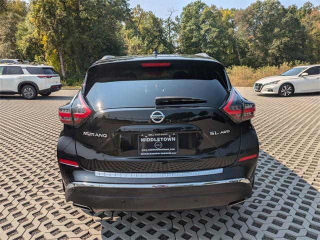 used 2019 Nissan Murano car, priced at $14,950