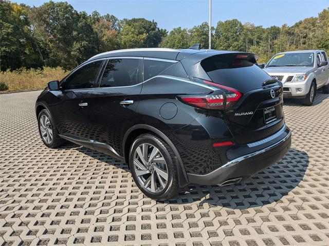 used 2019 Nissan Murano car, priced at $14,950