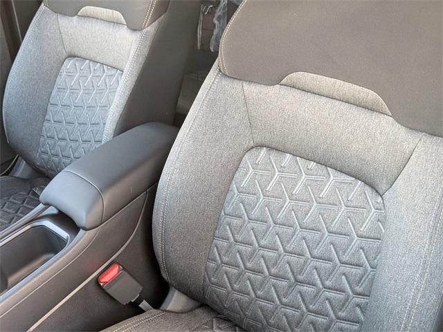 new 2026 Nissan Kicks car, priced at $30,190