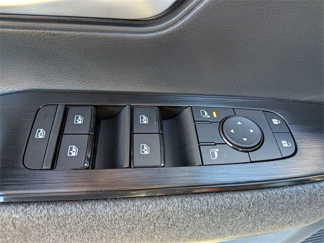 new 2026 Nissan Kicks car, priced at $30,190