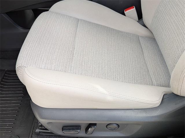 used 2023 Nissan Rogue car, priced at $23,500
