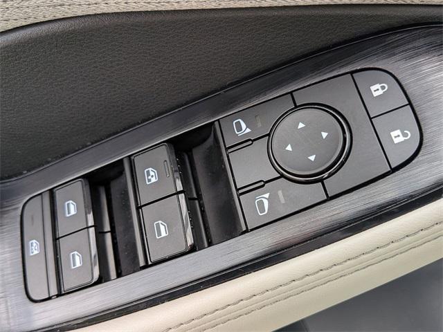 used 2023 Nissan Rogue car, priced at $23,500