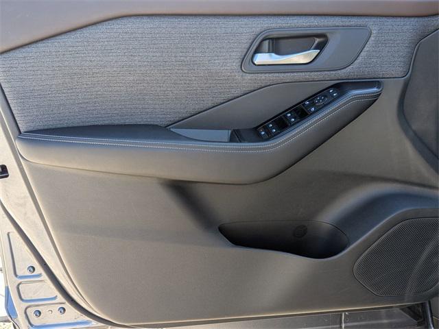 used 2022 Nissan Rogue car, priced at $21,990