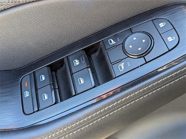 used 2022 Nissan Rogue car, priced at $21,990
