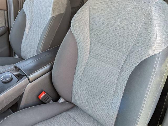 used 2022 Nissan Rogue car, priced at $21,990