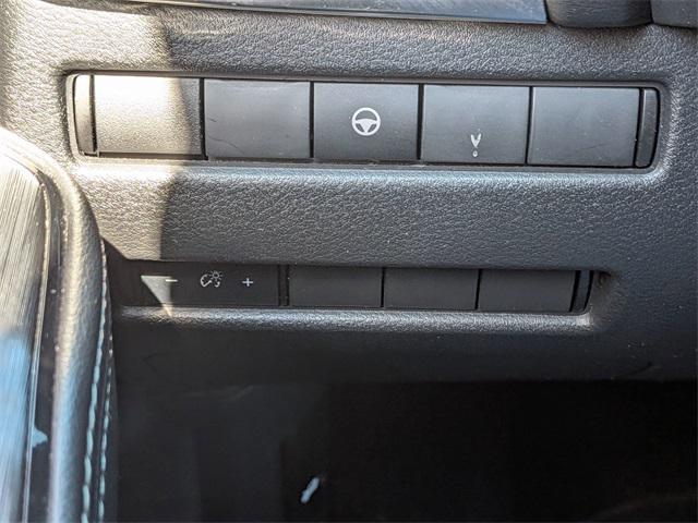 used 2022 Nissan Rogue car, priced at $21,990