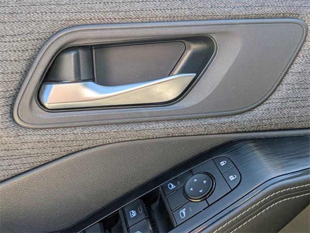 used 2022 Nissan Rogue car, priced at $21,990