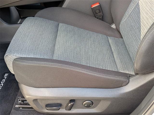 used 2023 Nissan Rogue car, priced at $22,500