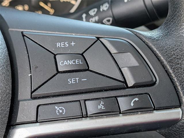 used 2023 Nissan Altima car, priced at $20,900