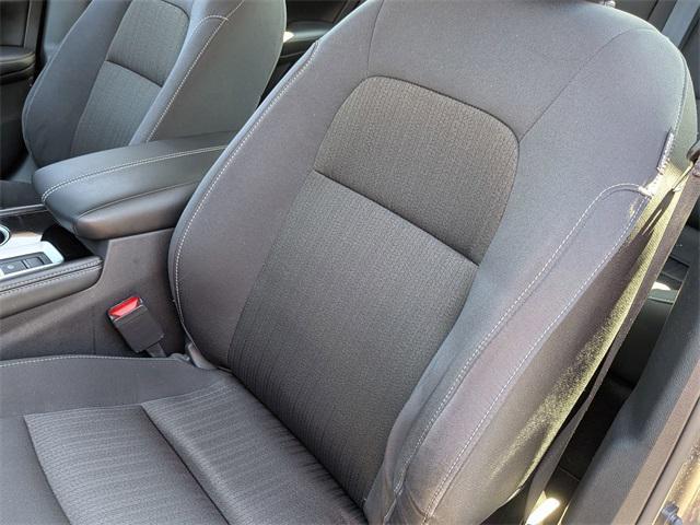 used 2023 Nissan Altima car, priced at $20,900