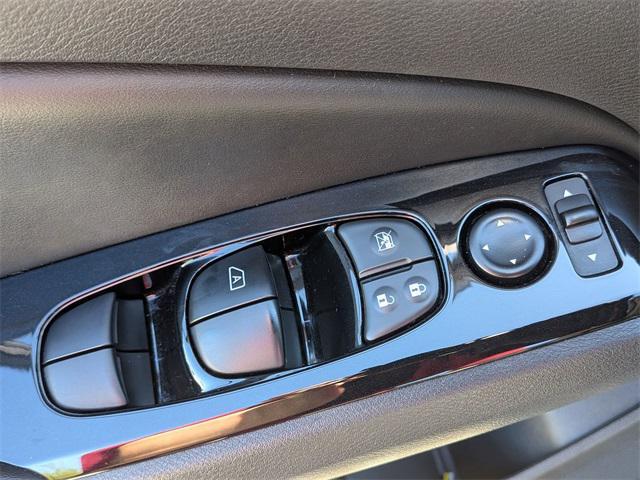 used 2023 Nissan Altima car, priced at $20,900