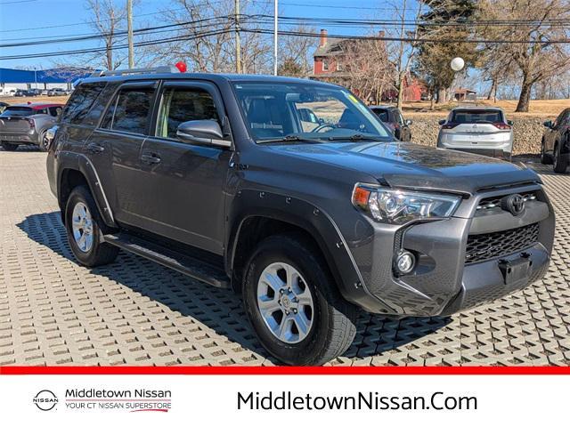 used 2016 Toyota 4Runner car, priced at $22,995