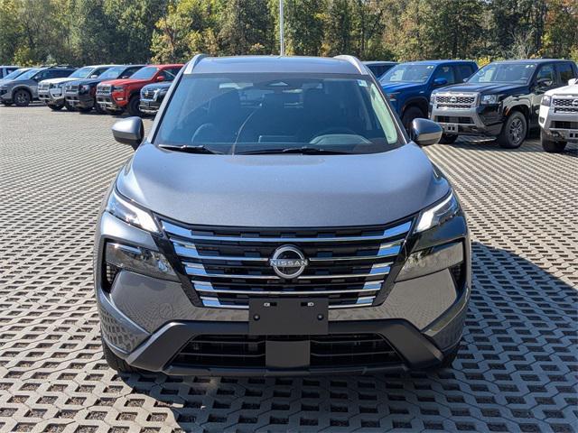 new 2026 Nissan Rogue car, priced at $31,190