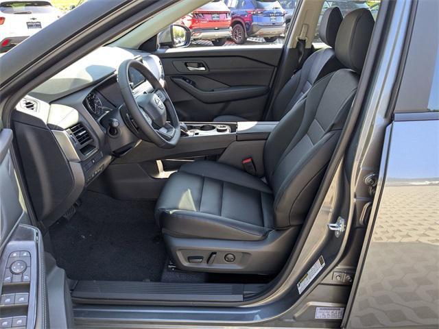 new 2026 Nissan Rogue car, priced at $31,190