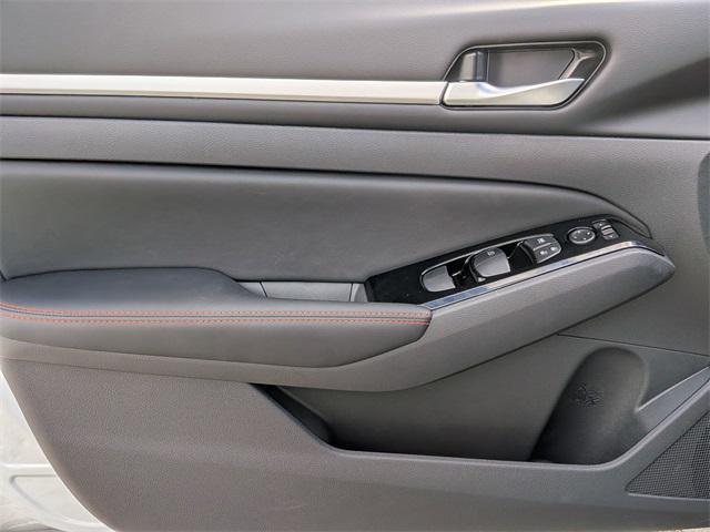 new 2025 Nissan Altima car, priced at $31,270