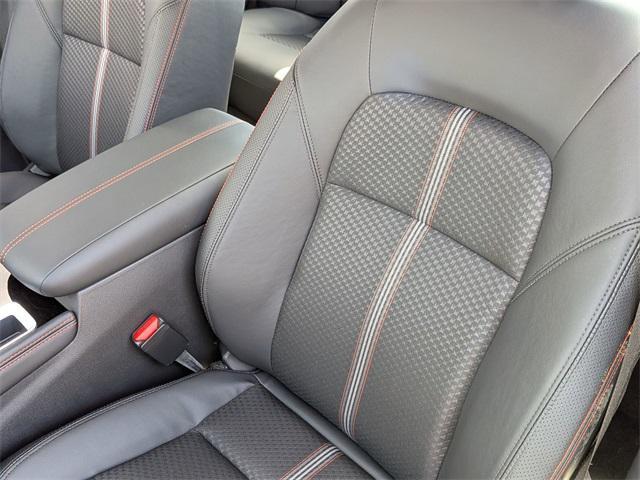 new 2025 Nissan Altima car, priced at $31,270