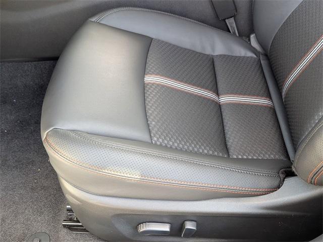 new 2025 Nissan Altima car, priced at $31,270