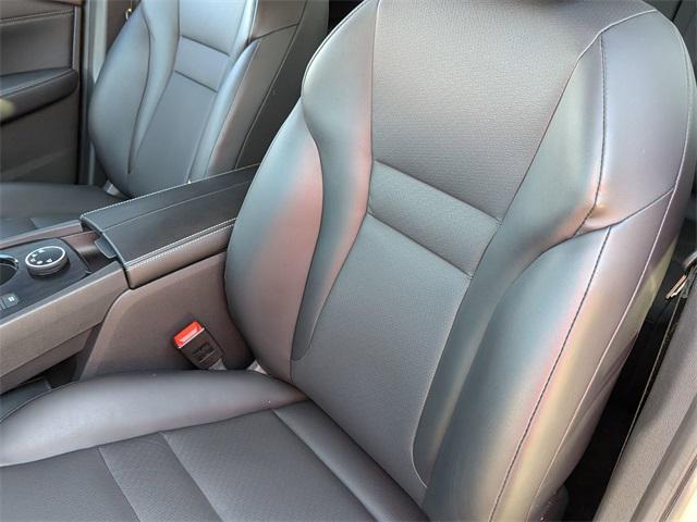 used 2022 Nissan Rogue car, priced at $24,000
