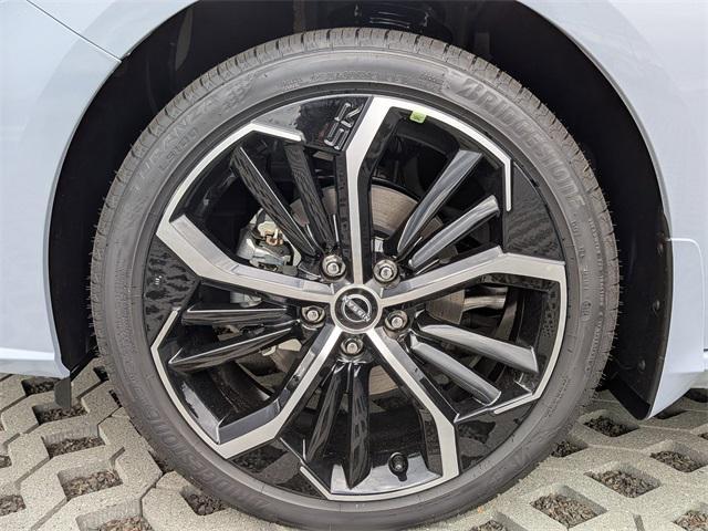new 2025 Nissan Altima car, priced at $34,160