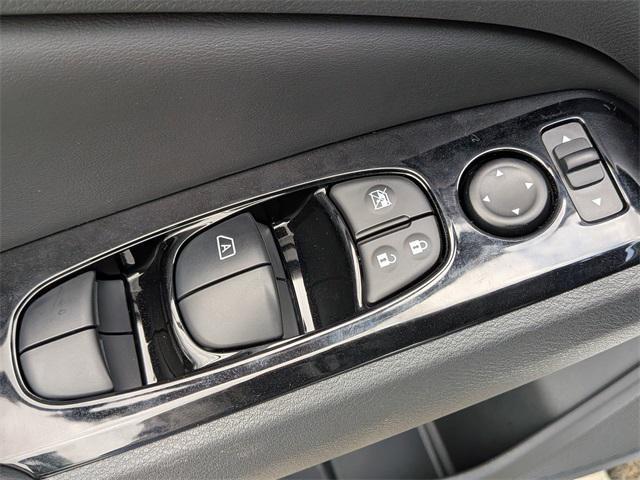 new 2025 Nissan Altima car, priced at $34,160